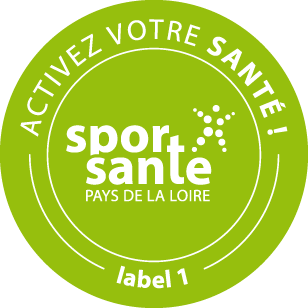 Label sport santé