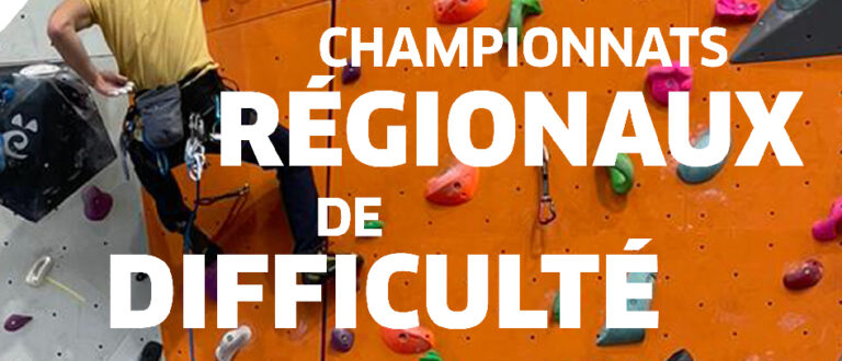 Programme des Championnats du 14 et 15 mai