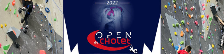 Résultats de l&rsquo;Open de Cholet