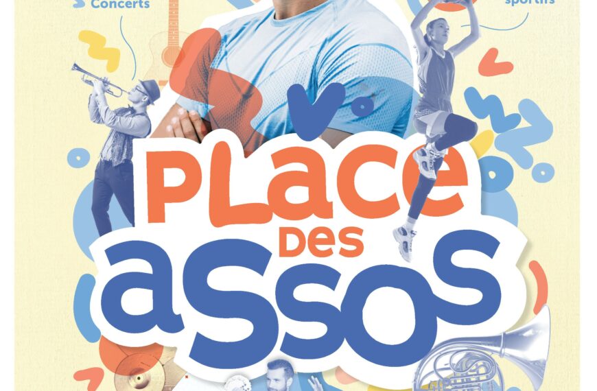 Place des associations