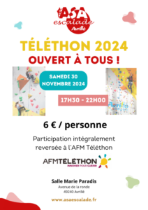 Téléthon