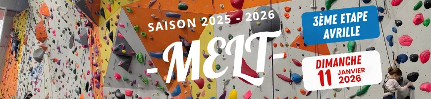 MELT 11 janvier et appel à Bénévoles