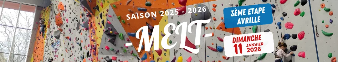 MELT 11 janvier et appel à Bénévoles