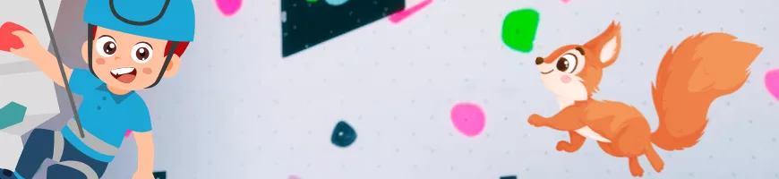 Stages enfants vacances de Pâques 2026