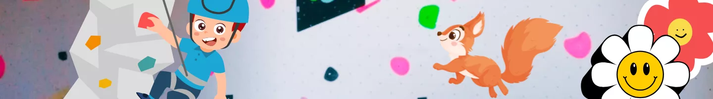 Stages enfants vacances de Pâques 2026