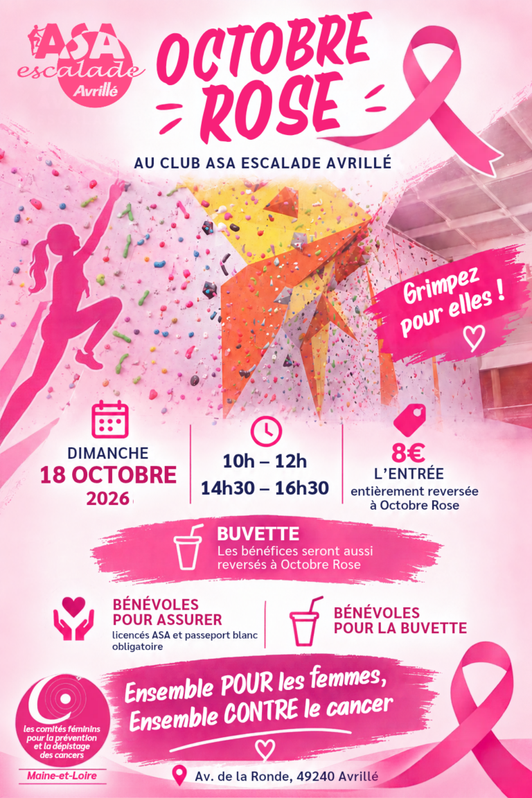 Octobre Rose 🩷