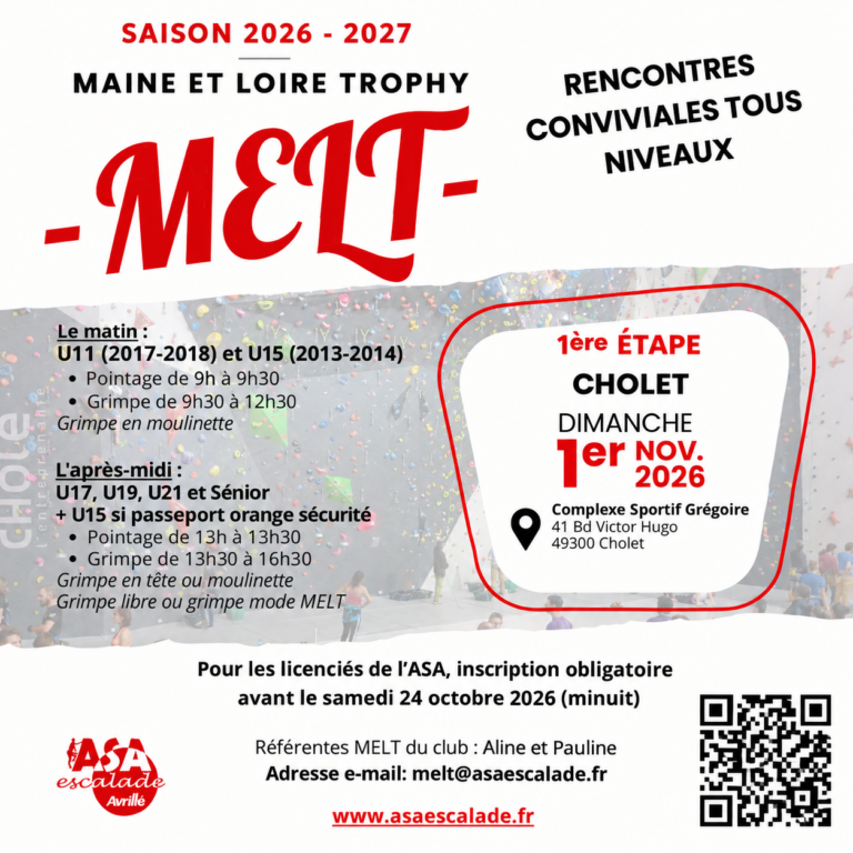 MELT Cholet